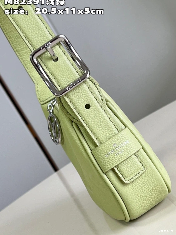 Mini VUITTON LOUIS Moon 0518